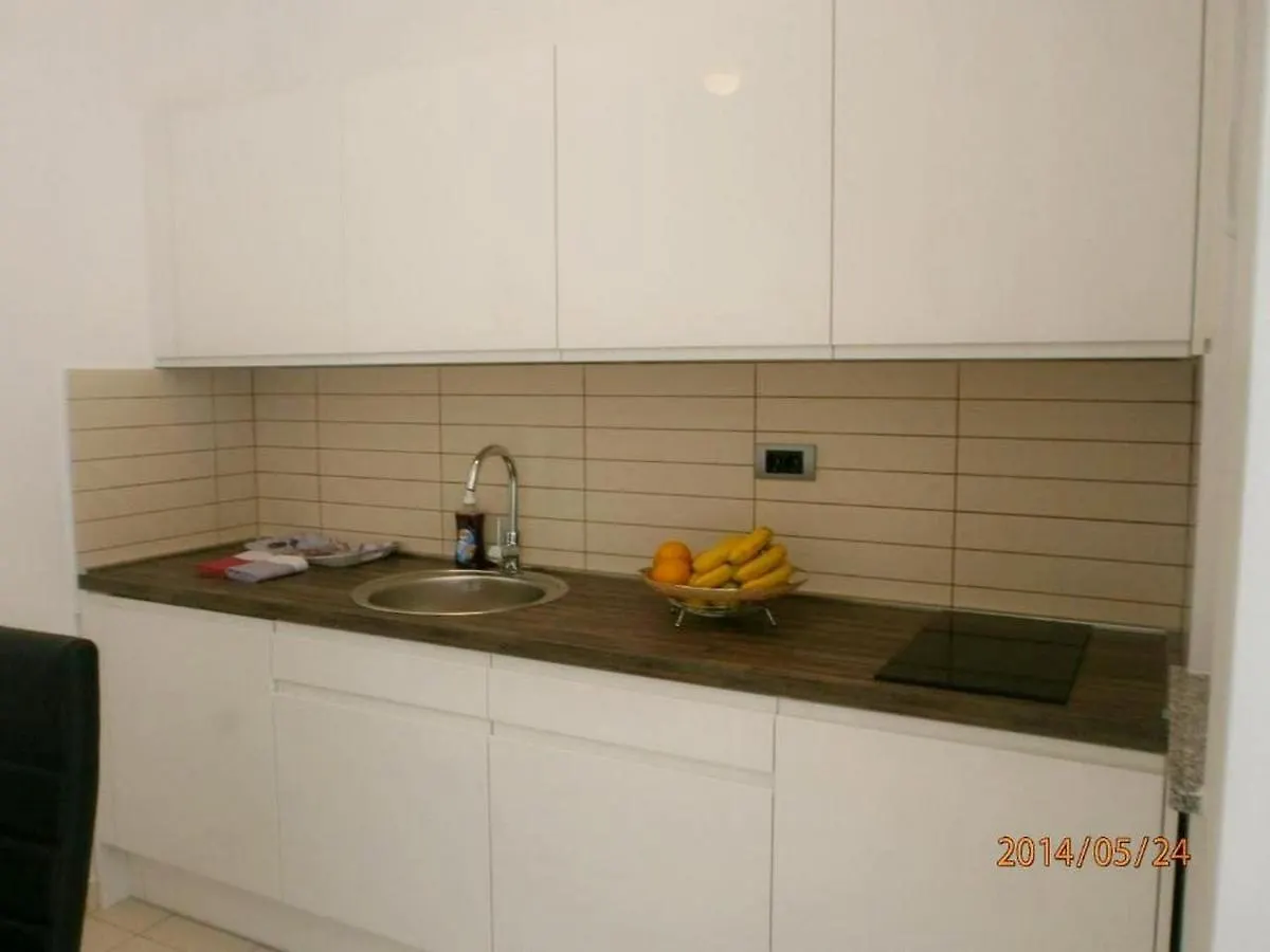 Apartments With A Parking Space Klenovica, Novi Vinodolski - 15987 0*, 클레노비차